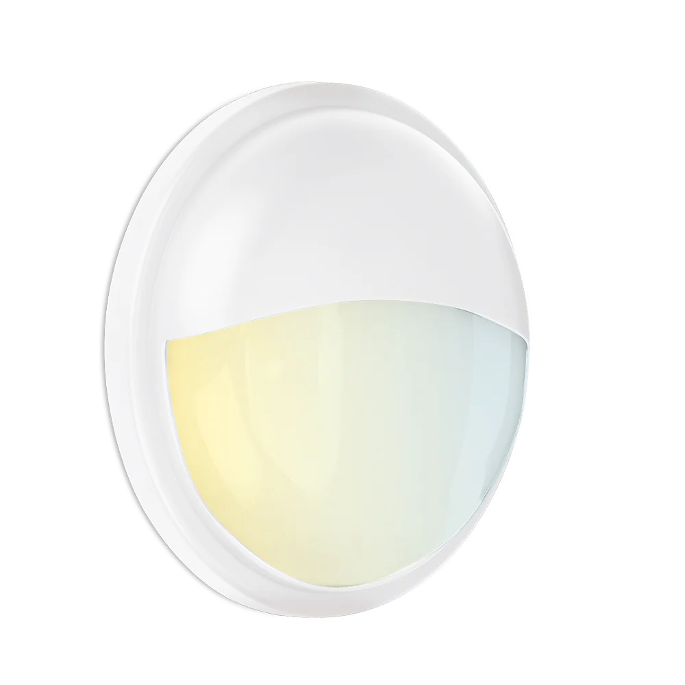 Aurora 221mm Eyelid Bezel White for EN-BH120 and AU-BH120CS - EN-BZE120W