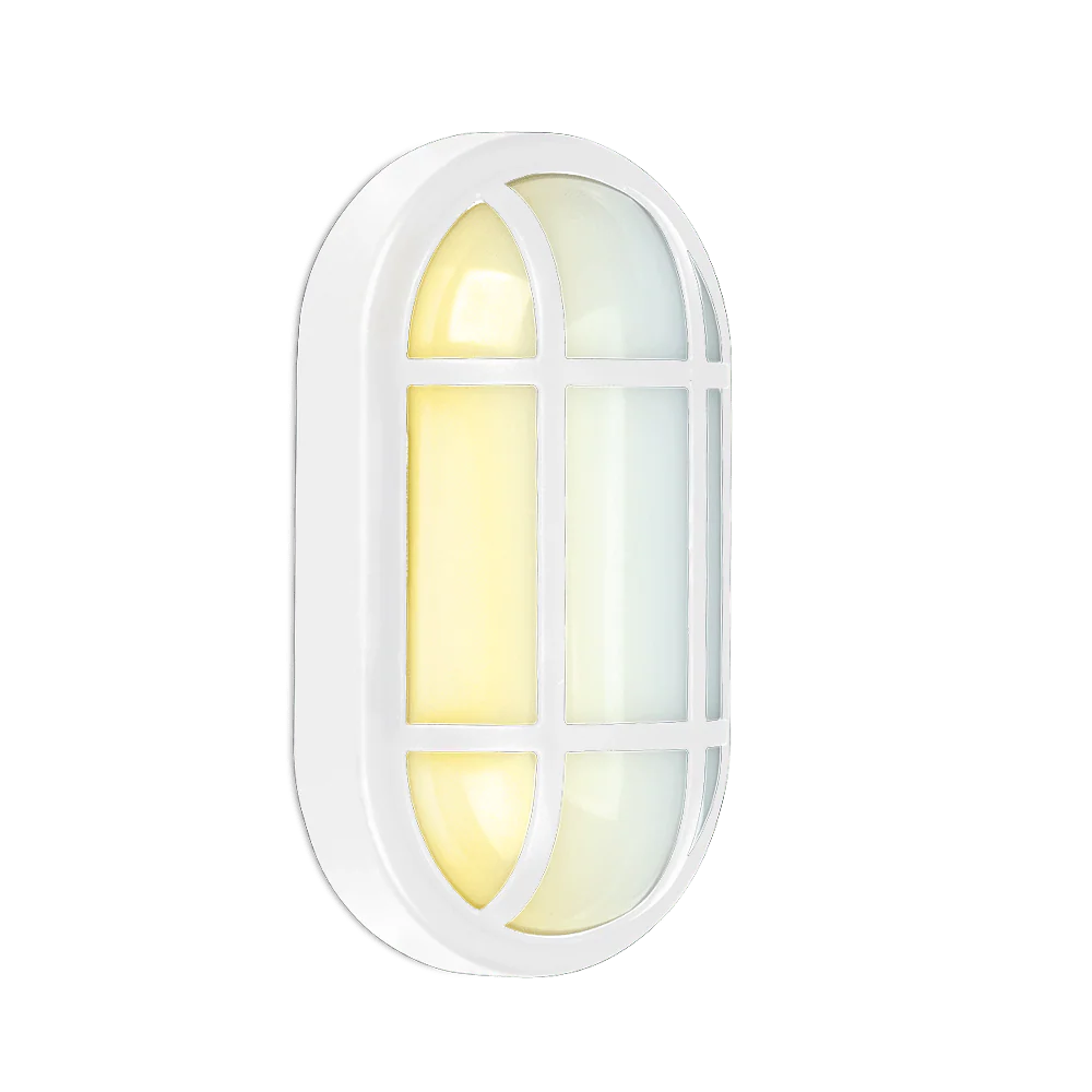 Aurora 271x146mm Grill Bezel White for EN-BH220 and AU-BH220CS - EN-BZG220W