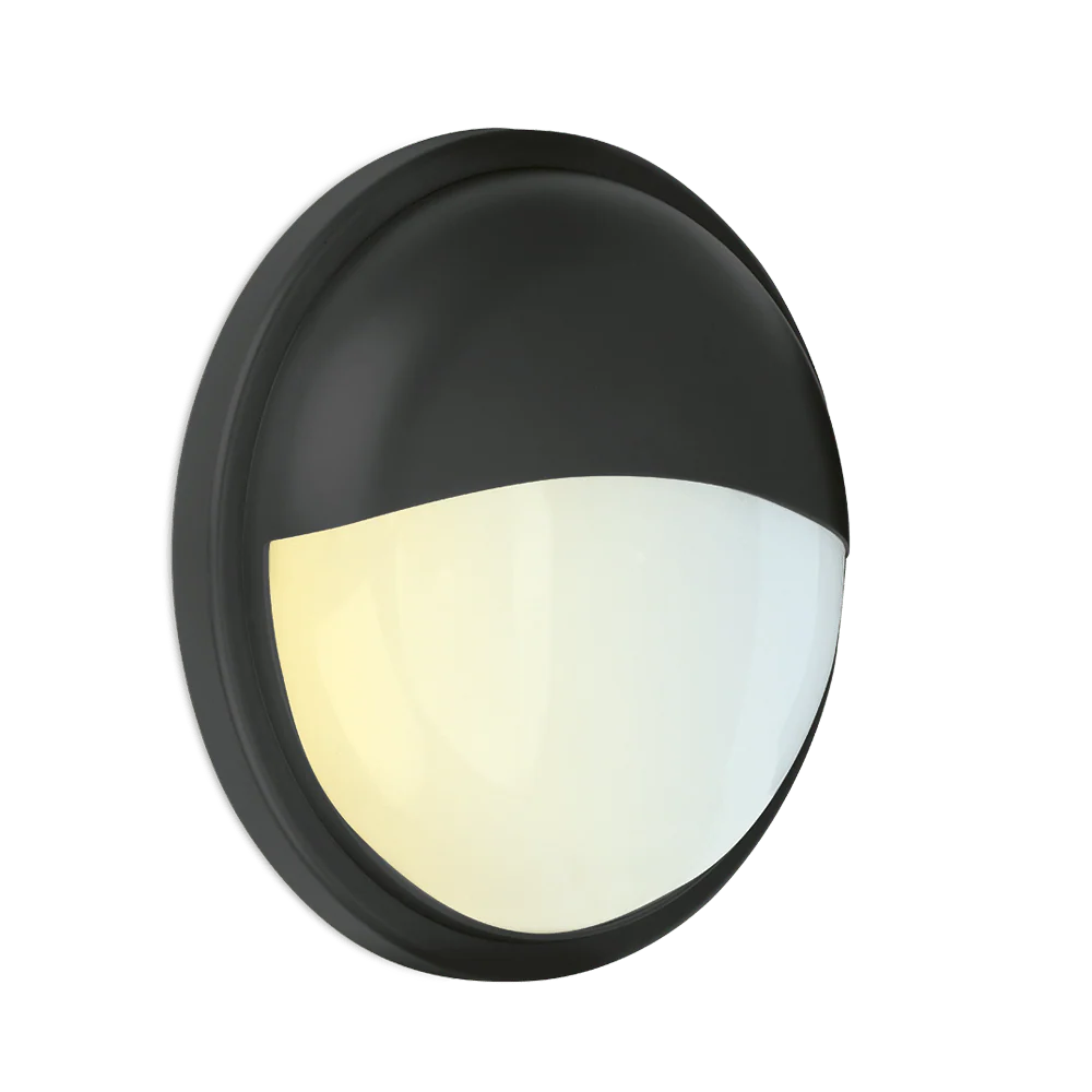 Aurora 300mm Eyelid Bezel Black for EN-BH130 and AU-BH130CS - EN-BZE130BLK
