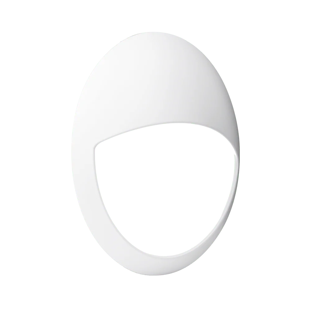 Aurora 300mm Eyelid Bezel White for EN-BH15/AU-BH21CWS - EN-BZE15W