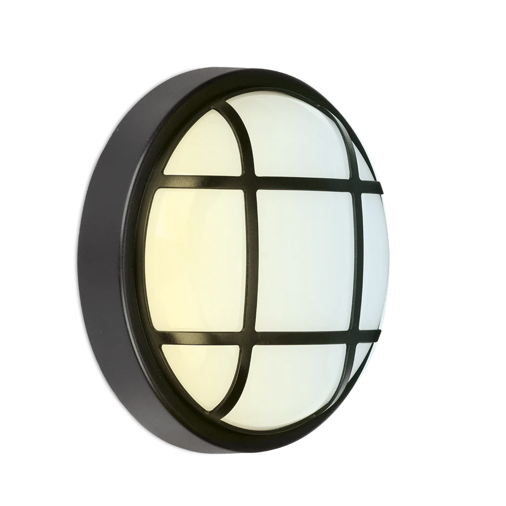 Aurora 300mm Grill Bezel Black for EN-BH130 and AU-BH130CS - EN-BZG130BLK