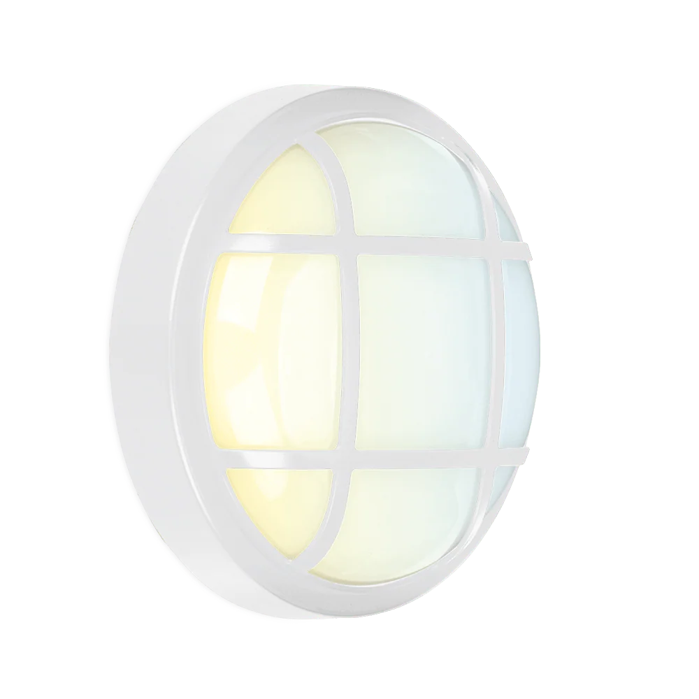 Aurora 300mm Grill Bezel White for EN-BH130 and AU-BH130CS - EN-BZG130W