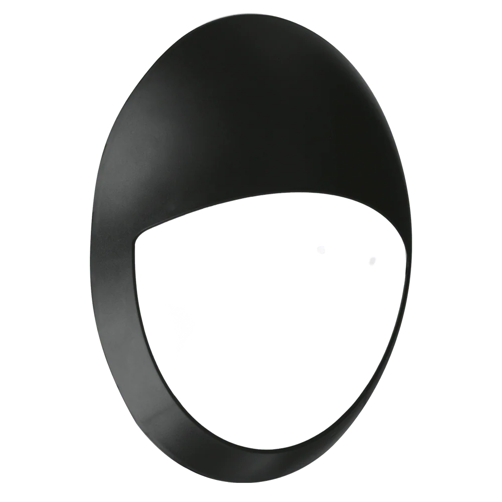 Aurora 360mm Eyelid Bezel Black for EN-BH25/AU-BH28CWS - EN-BZE25BLK