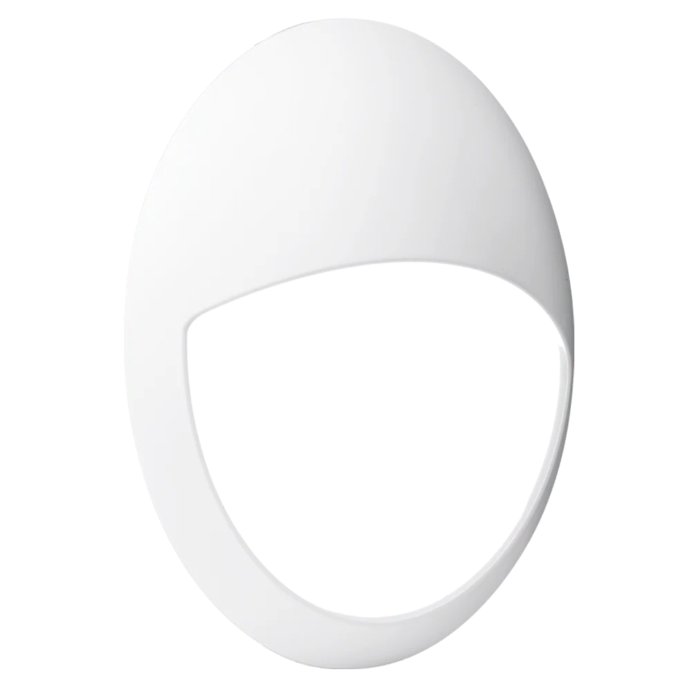 Aurora 360mm Eyelid Bezel White for EN-BH25/AU-BH28CWS - EN-BZE25W
