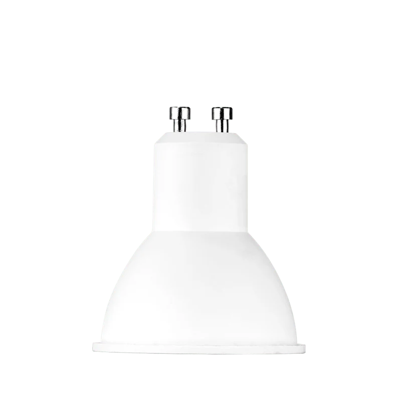 Aurora ICE 5W Dimmable LED GU10 - Daylight - EN-DGU005/64 - Image 3