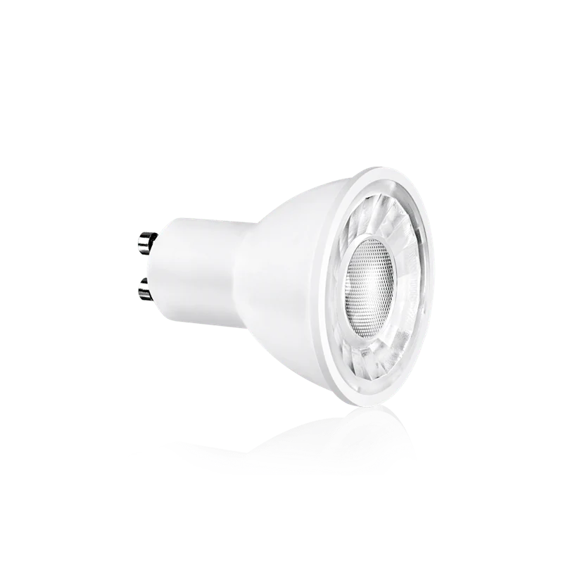 Aurora ICE 5W Dimmable LED GU10 - Daylight - EN-DGU005/64 - Image 4