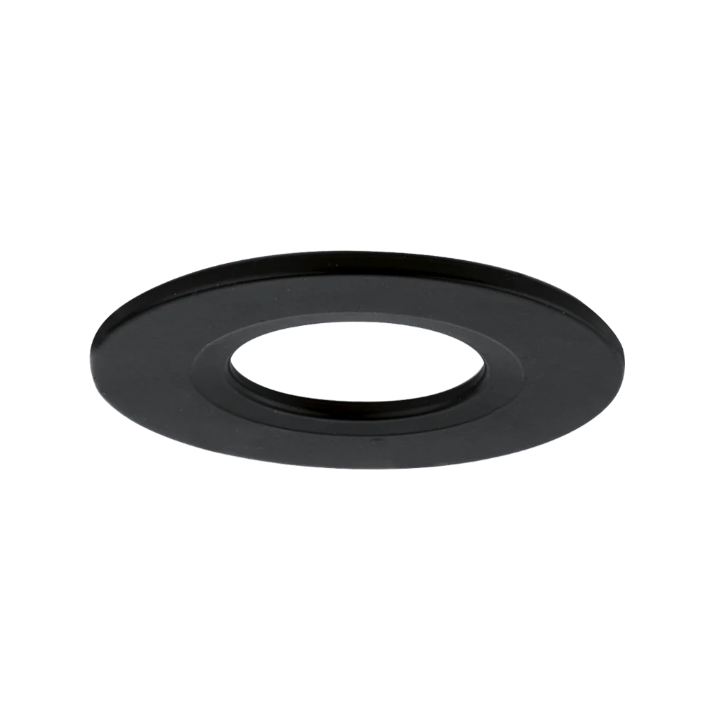 Aurora Fixed Black Bezel For MPro & M10 - AU-BZ600BLK