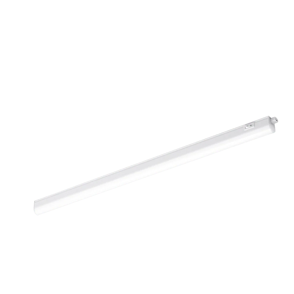 Aurora LinkE 6W IP20 T5 Linkable Cabinet Light - Cool White - EN-T506/40