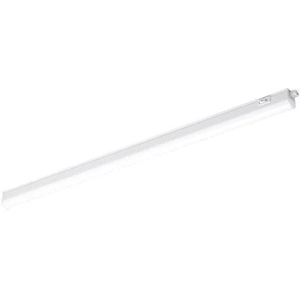Aurora LinkE 6W IP20 T5 Linkable Cabinet Light - Warm White - EN-T506/30