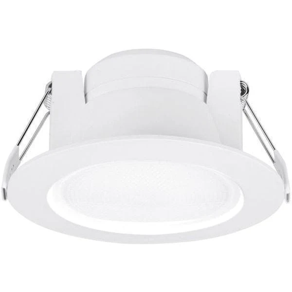 Aurora Uni-Fit 10W Downlight - Cool White - EN-DL10/40
