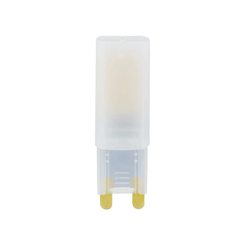 Bell Aztex 2W LED CRI90 Flat G9 Capsule Dimmable - 2200K - BL60219