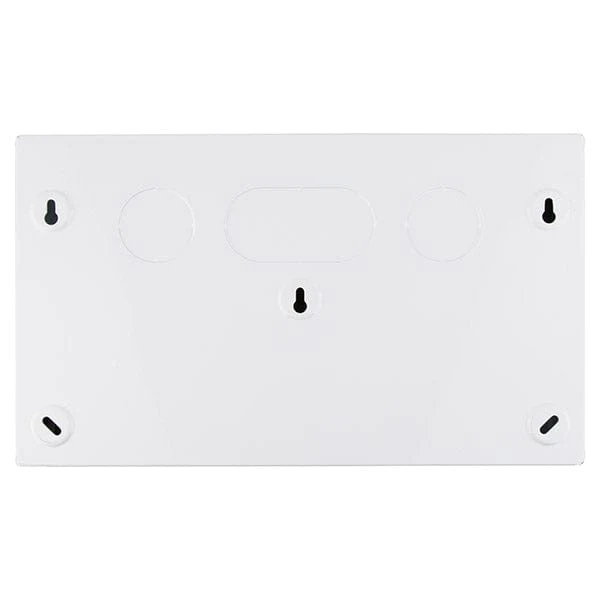 BG 16 Module 14 Way Consumer Unit with 80A 30Ma RCD Incomer - CFURSW814 - Image 3