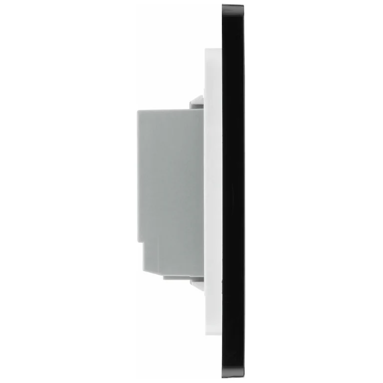 BG Evolve Polished Copper 200W Single Touch Dimmer Switch 2-Way Master - PCDCPTDM1B - Image 2