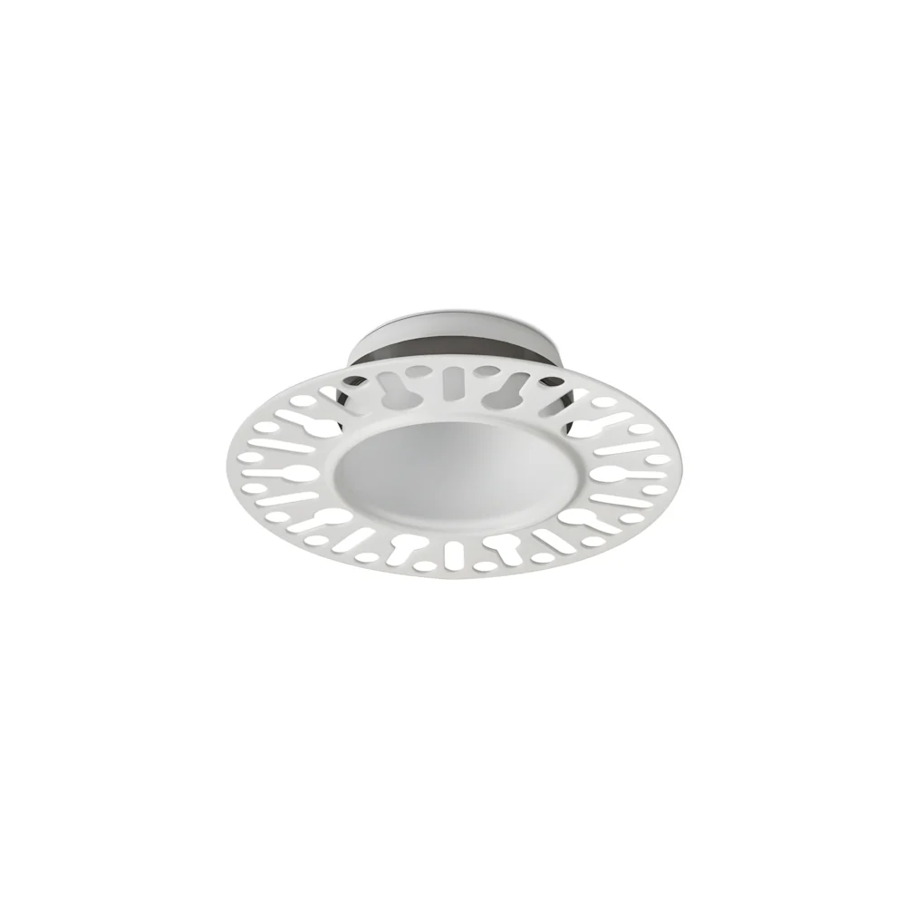 Collingwood H5 Trimless, White, 38dg beam, 4000K LED - DL282WHNWDIM - Image 3