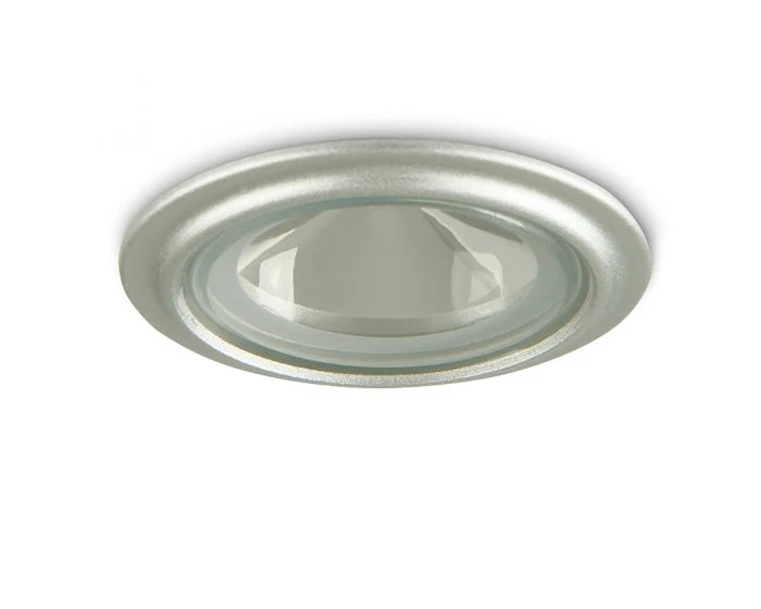 Collingwood IP65 recess fit LED mini light, - LEDLYTEIPNW