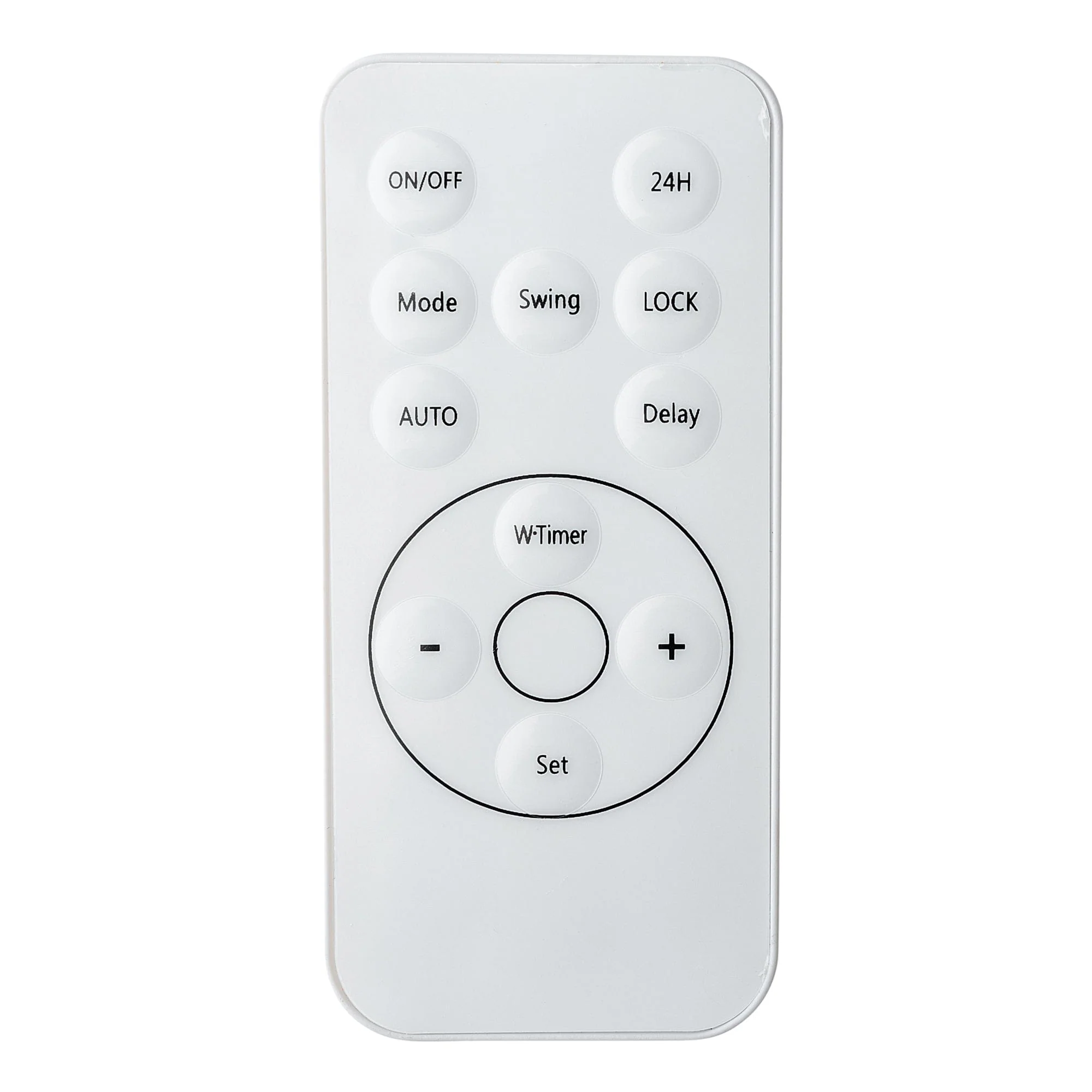 Devola 2kW Air Curtain White - DVSH20GW - Return Unit - Image 10