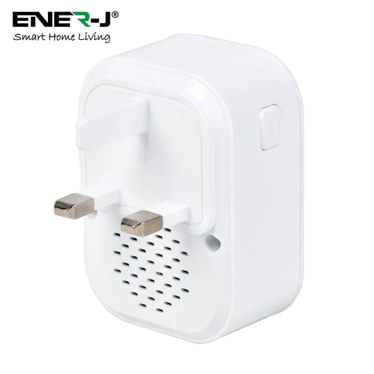 ENERJ Slim Wireless Video Door Bell & Chime - SHA5307 - Image 4