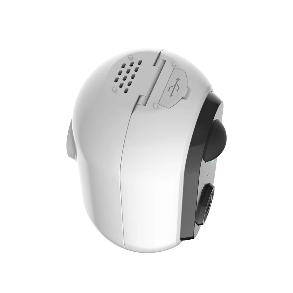 ENERJ Smart Wireless 1080P Battery Camera, IP65 - SHA5319 - Image 3