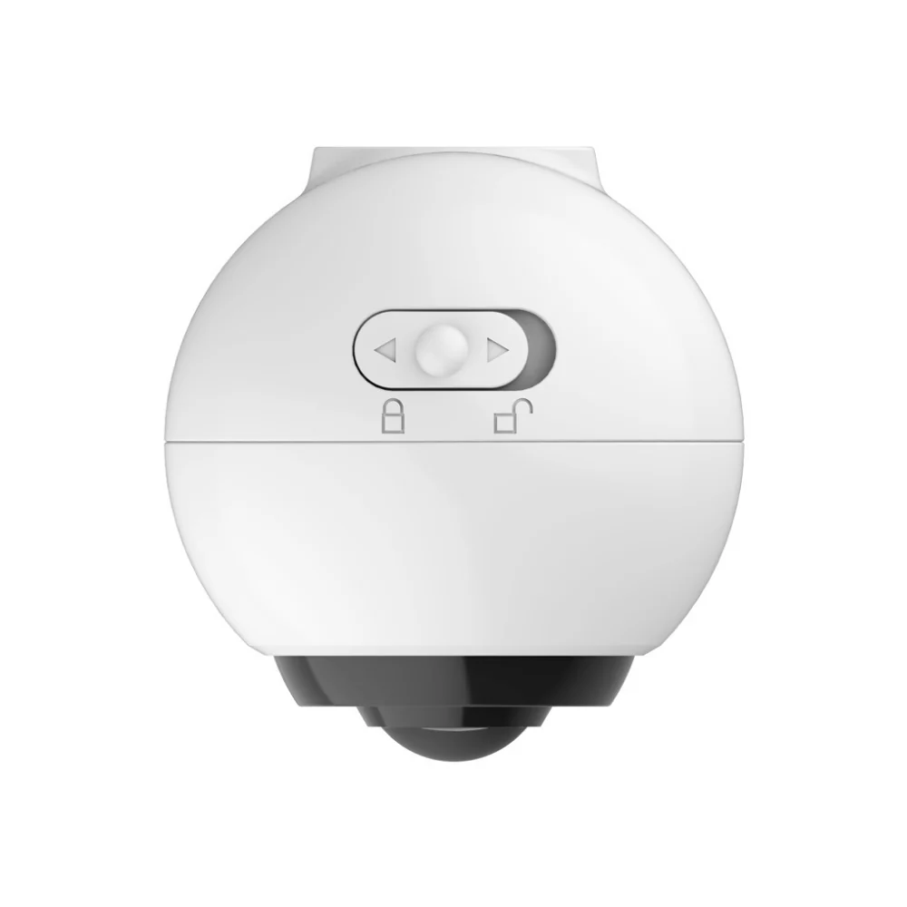 ENERJ Smart Wireless 1080P Battery Camera, IP65 - SHA5319 - Image 4