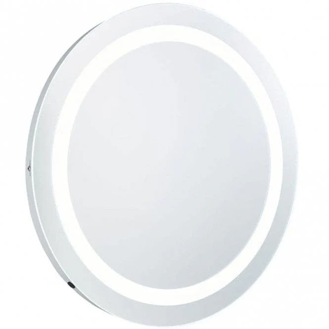 Forum Nyx Round Mirror Light, 5000K - SPA-35706