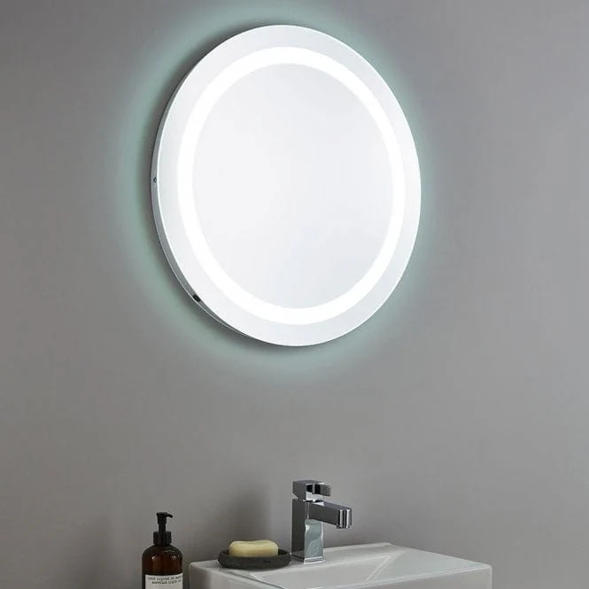 Forum Nyx Round Mirror Light, 5000K - SPA-35706 - Image 3