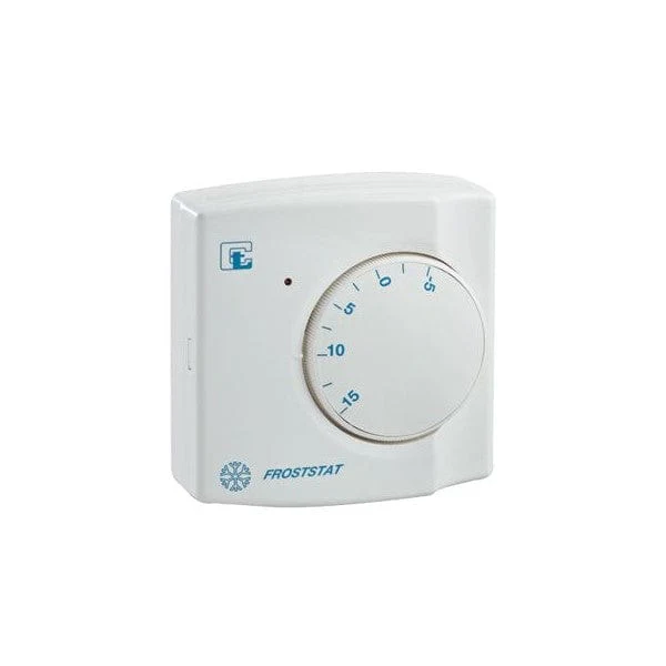 Greenbrook Thermostat Frost - TH90F