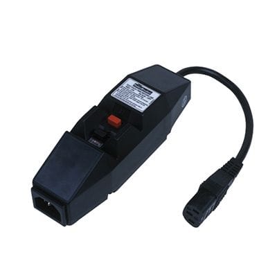 Greenbrook 10A RCD In-Line PowerBreaker 240V - J63-X