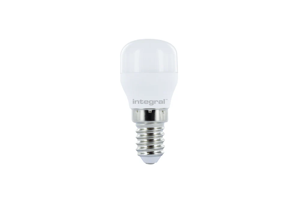 Integral 1.8W LED SES E14 Pygmy Warm White 220 Frosted - ILPYGE14N001