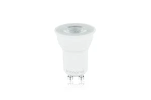 Integral 3.6W MR11 with GU10 base Dimmable - ILMR11DE012