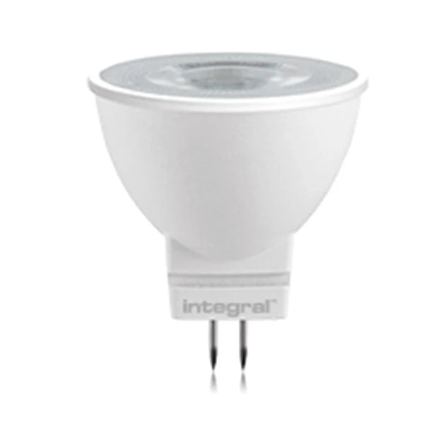 Integral 3.7W MR11 LED - 4000K - ILMR11NE010