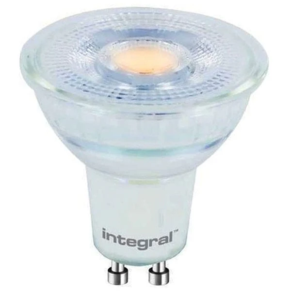 Integral 4.7W GU10 Daylight - ILGU10NG085