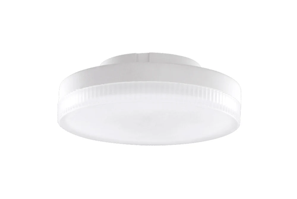 Integral 5W LED GX53 GX53 Cool White 100 Frosted - ILGX53N002