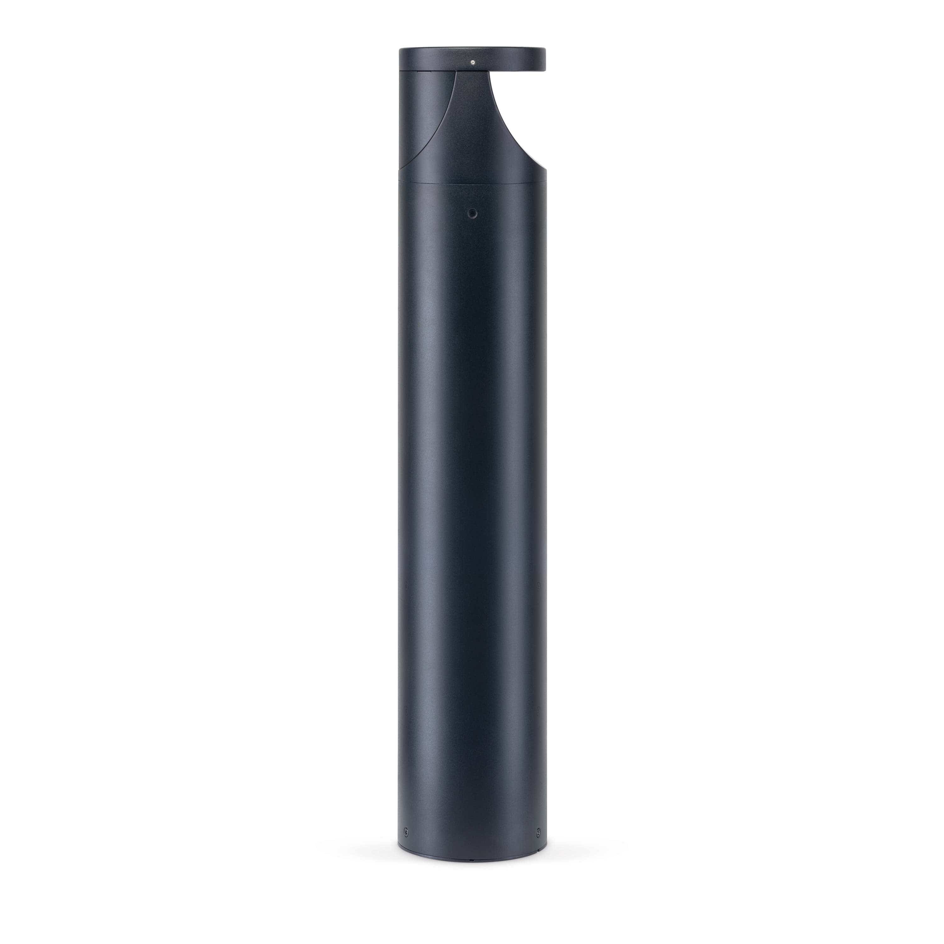 JCC Commercial bollard 14W IP66 4000K 900mm Black - JC17079 - Image 2