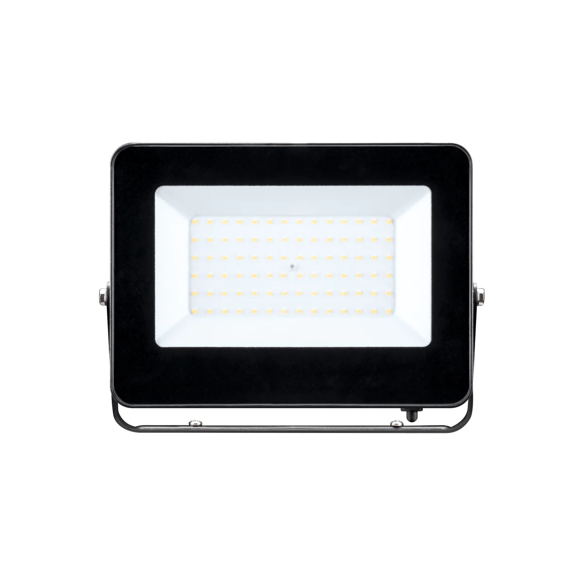 JCC Toughflood Commercial 70W 6300lm 90lpcW 4000K IP65 Black - JC050005 - Image 2