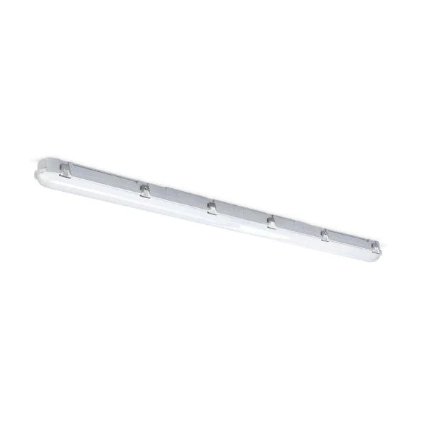 JCC ToughLED Pro 1500mm 5ft Twin 57W IP65 4000K FR - JC180049