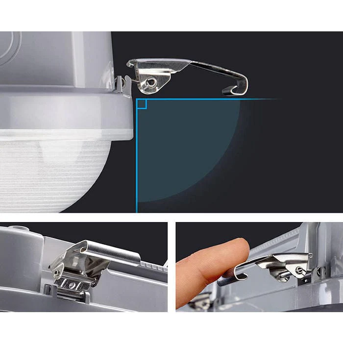 JCC ToughLED Pro 1800mm 6ft Twin 72W IP66 4000K FR - JC180081 - Image 3