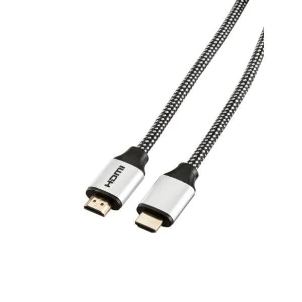 Knightsbridge 2m 8K Ultra High Speed HDMI Cable - AVUHD8K2 - Image 2
