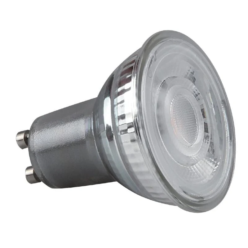 Kosnic 4.5W LED GU10 PAR16 2700K 400lm Warm White - TEC4.5/GU10-F27