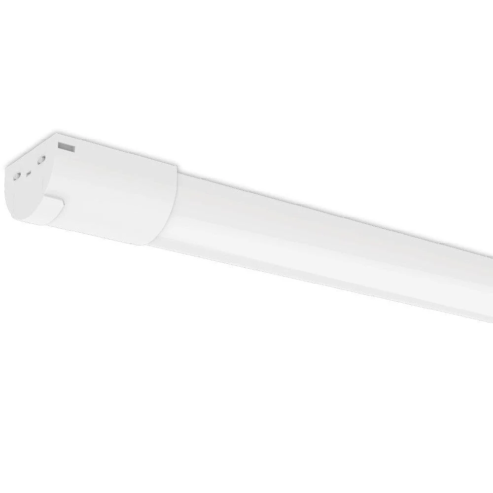Kosnic Arno Pro, Slimline Integrated Batten 36W/48W 5ft SCT - ARNP5F48-SCT