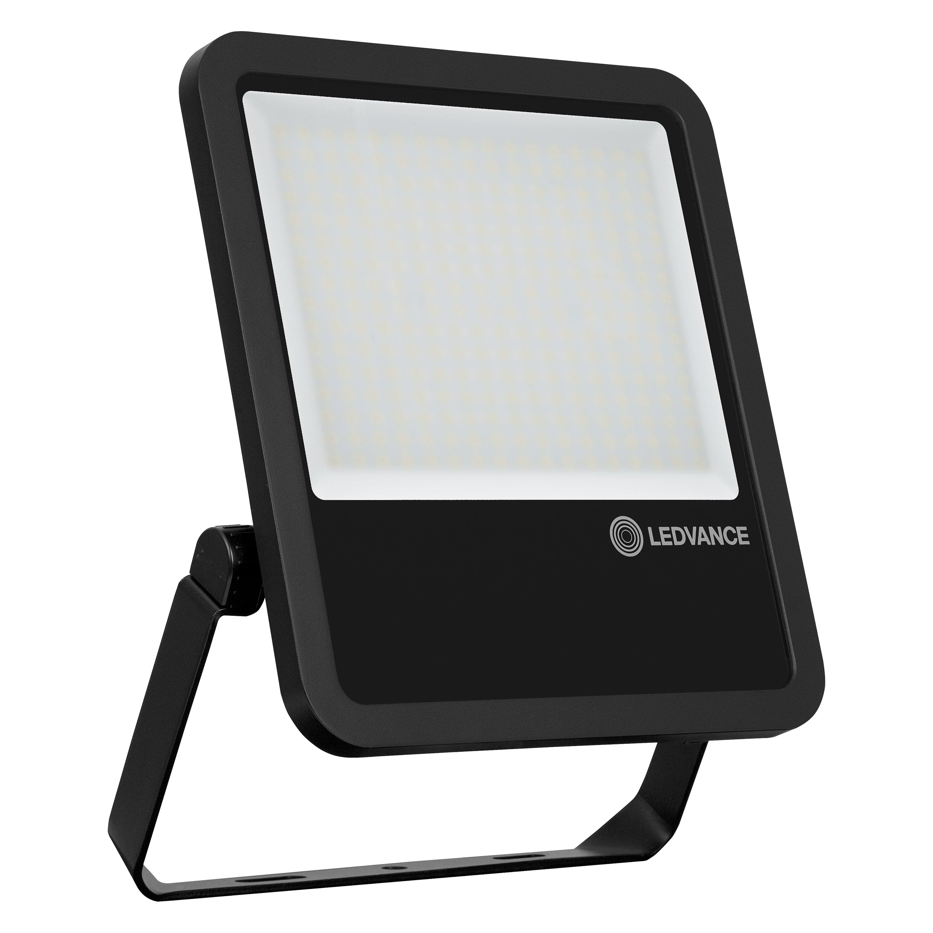 Ledvance GEN3 165W LED Floodlight Black, Cool White - 423732 - F16540B