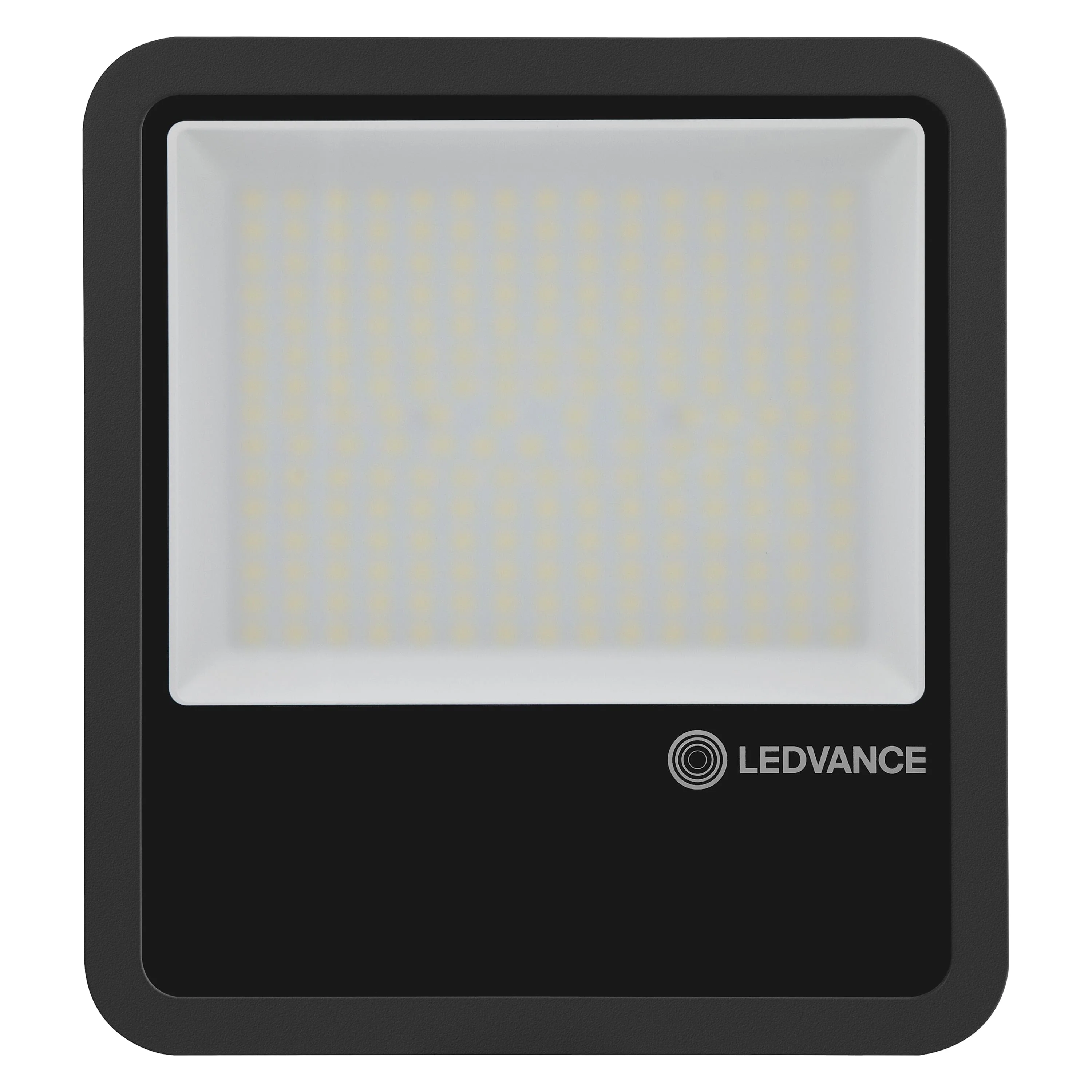 Ledvance GEN3 165W LED Floodlight Black, Cool White - 423732 - F16540B - Image 3