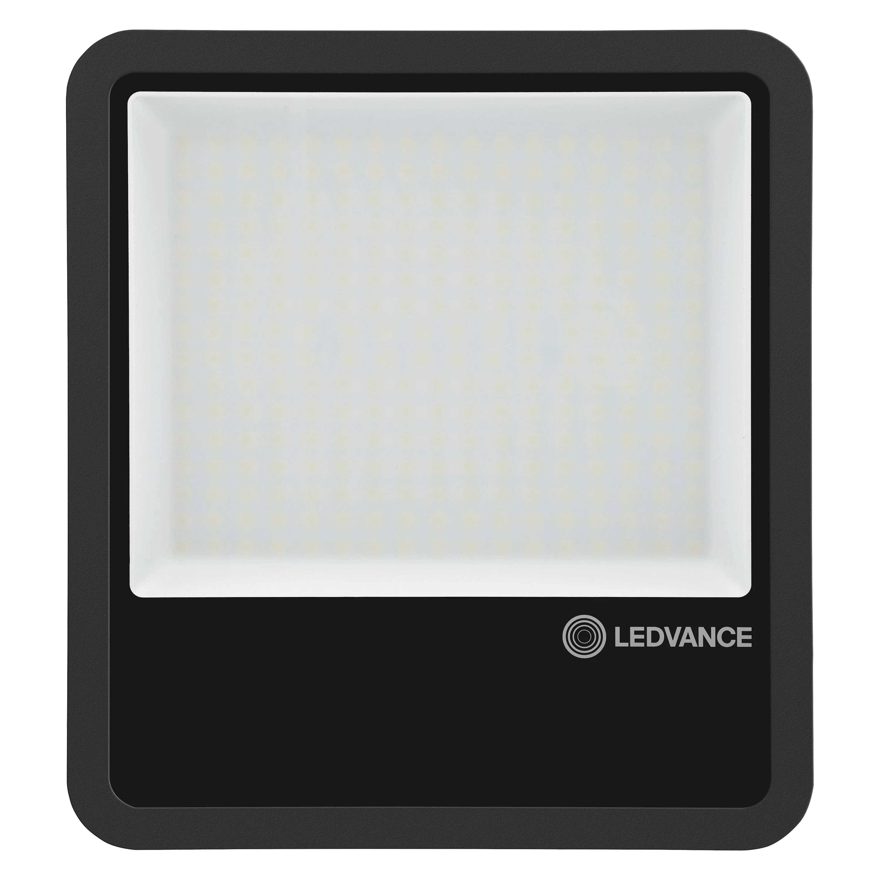 Ledvance GEN3 200W LED Floodlight Black, Warm White - 423756 - F20030B - Image 2