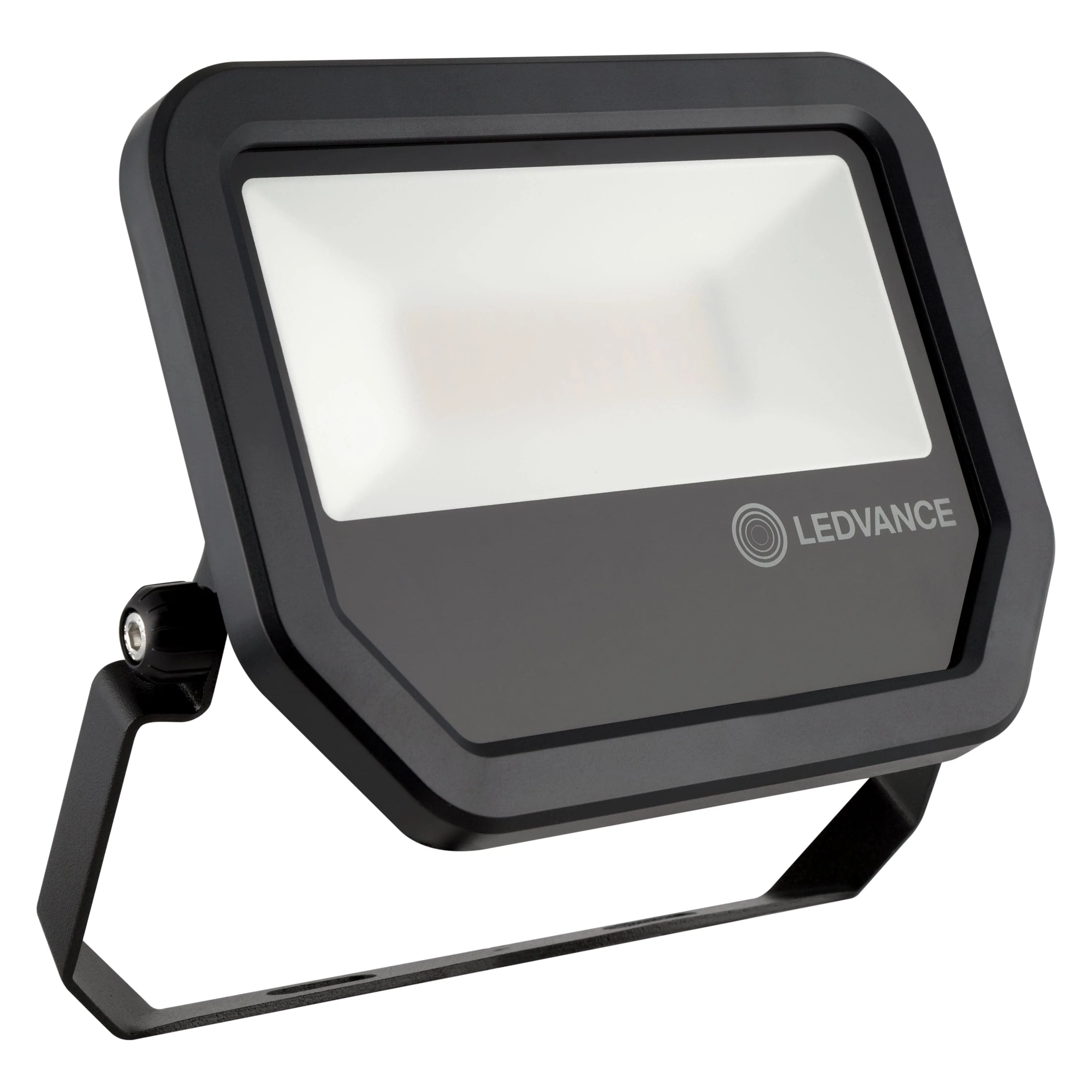 Ledvance GEN3 30W LED Floodlight Black, Daylight - 421189 - F3065B - Image 3