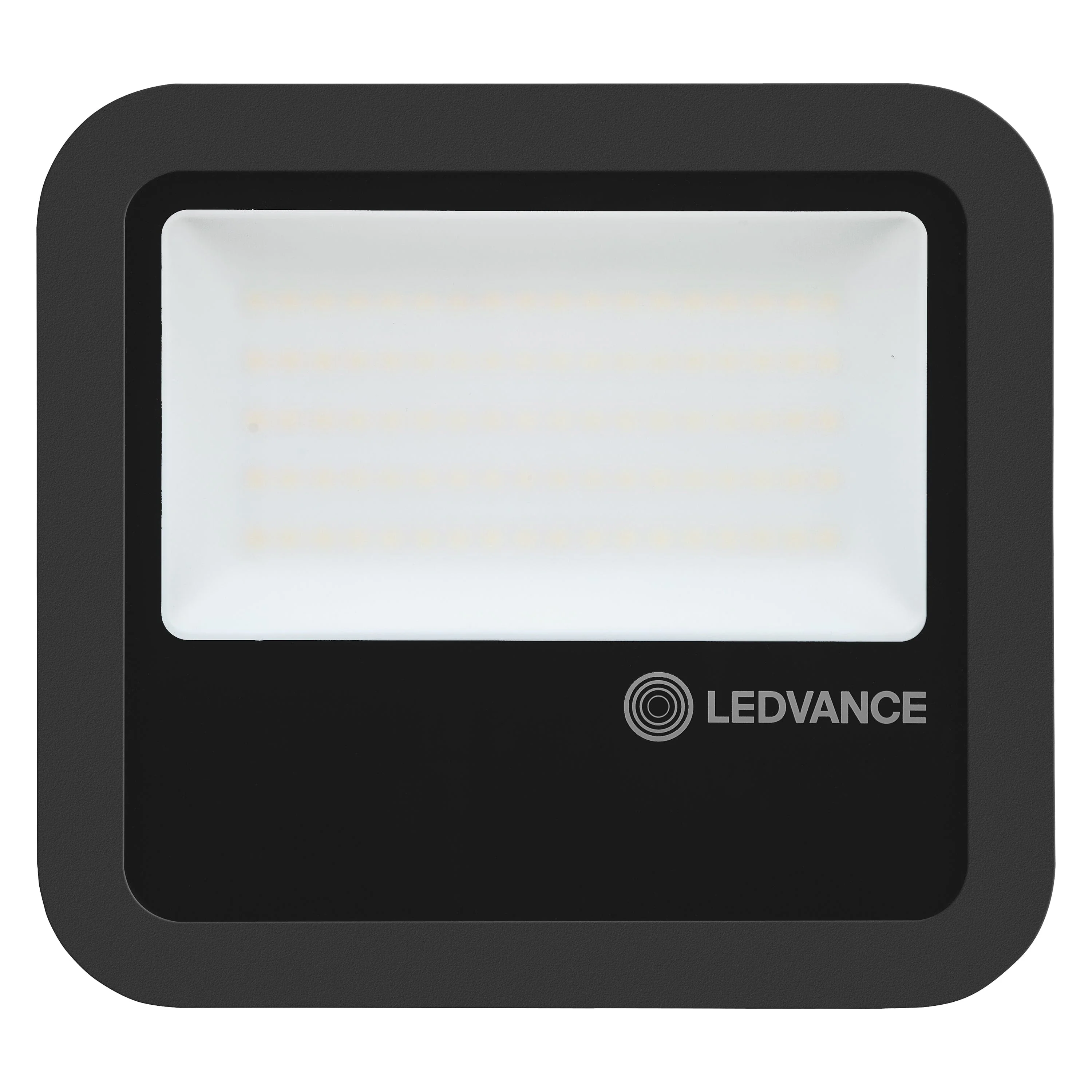 Ledvance GEN3 65W LED Floodlight Black, Daylight - 422483 - F6565B - Image 2
