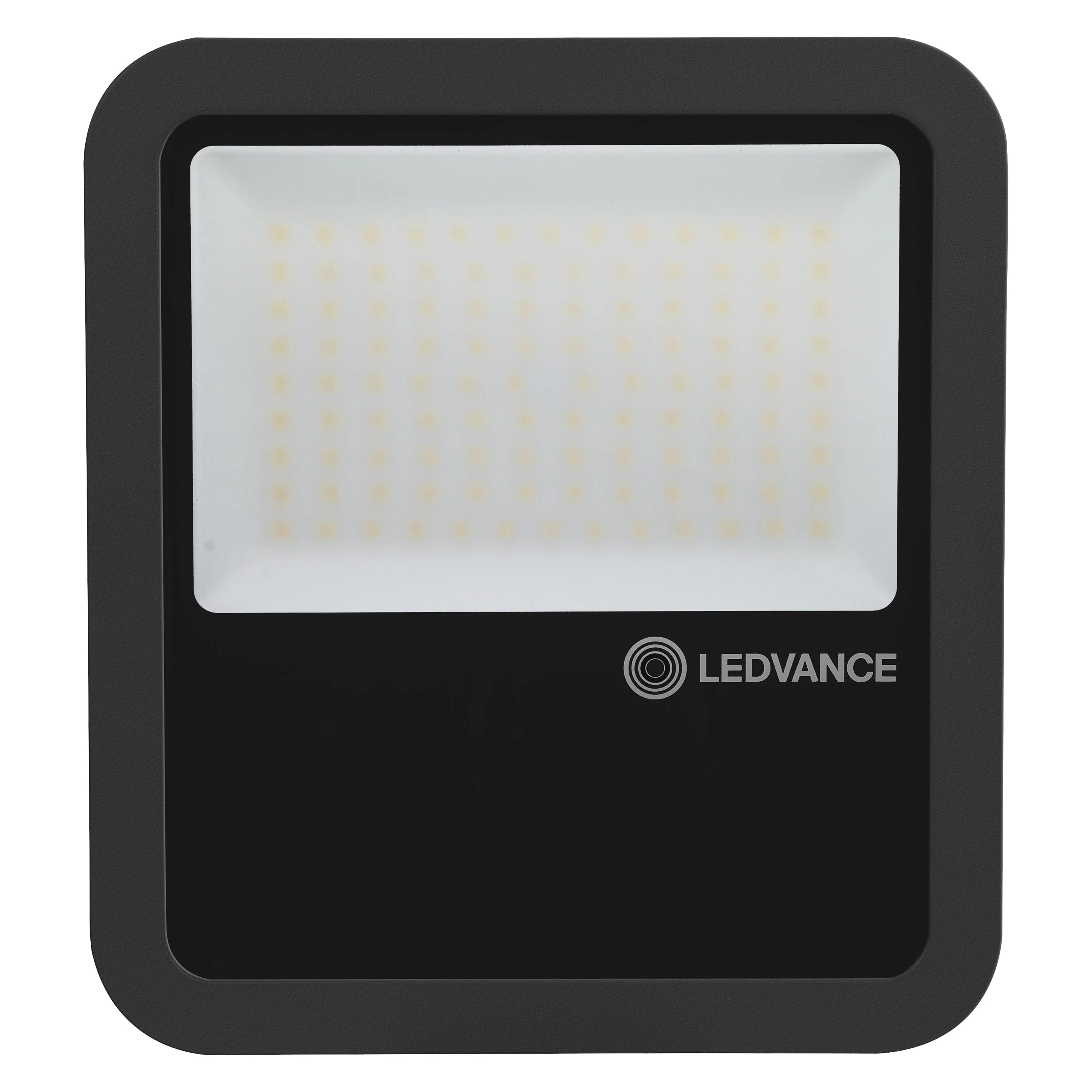 Ledvance GEN3 80W LED Floodlight Black, Warm White - 422506 - F8030B - Image 2