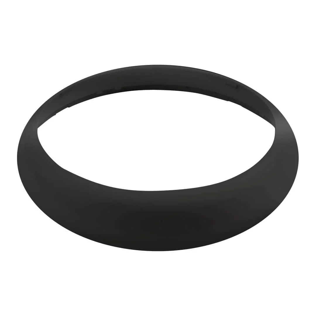 Megaman Black Ring for Lyra Bulkhead - 712554