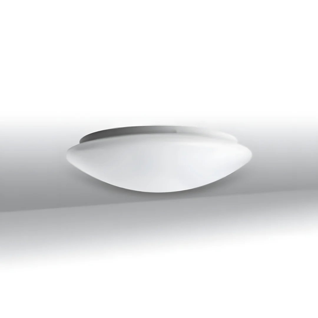 Megaman Renzo Exchange 10W/15W/20W Large LED Bulkhead IP44, CCT - 712353