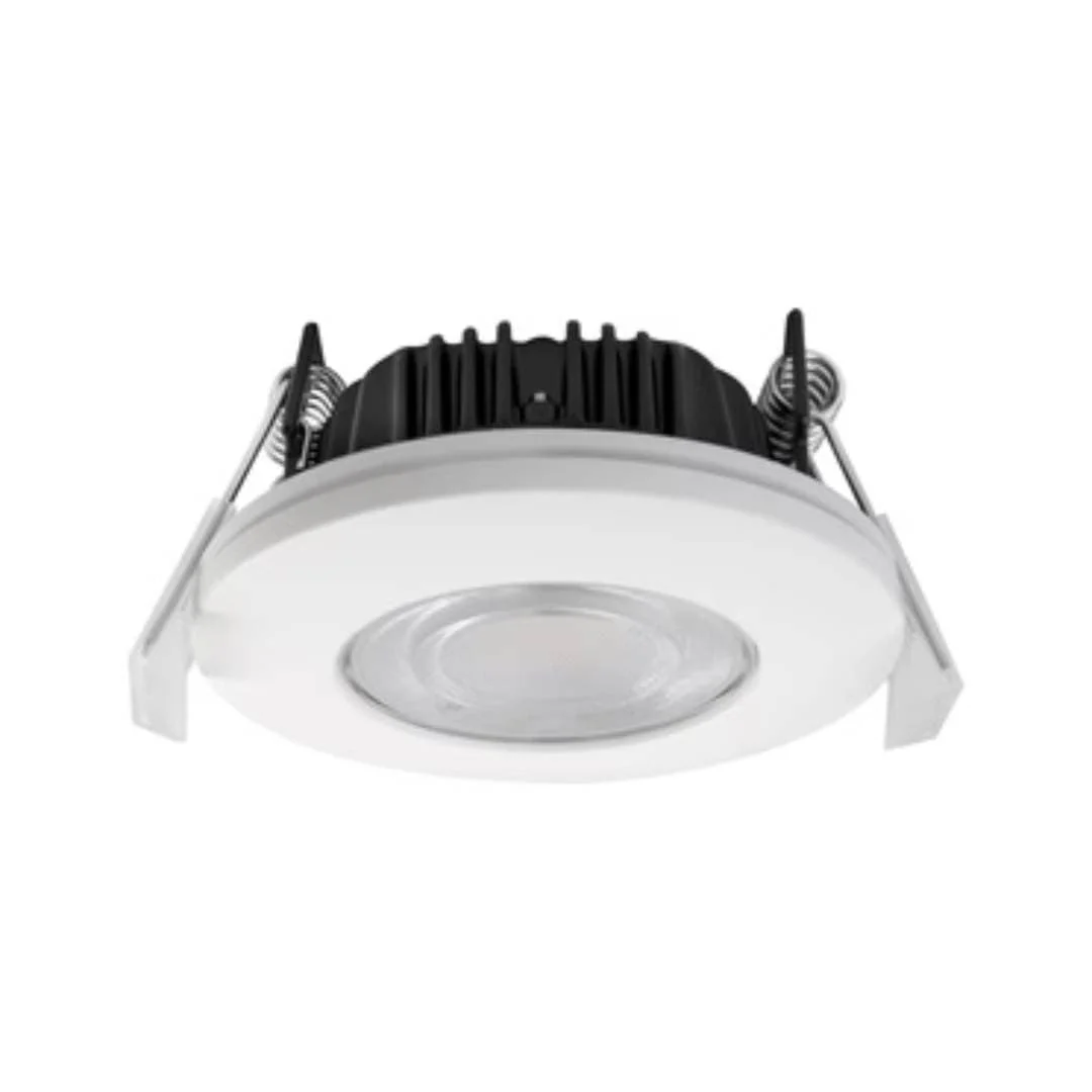 Megaman Tego 3 4W/7.5W LED Downlight CCT, - 712212