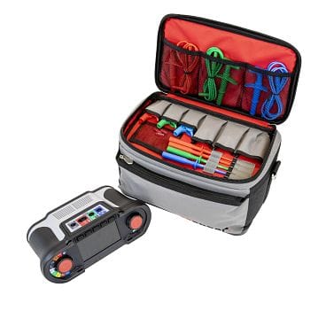 Megger MFT-X1 Multi-function Tester - 1012-223 - Image 4