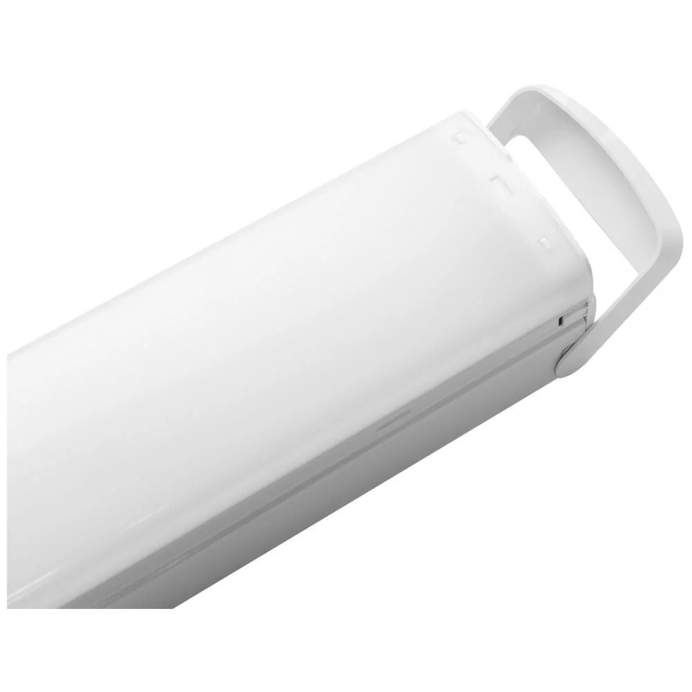 Crompton Oracle IP20 LED Integrated Batten 6ft CCT Change 40W - CROM14398 - Image 2